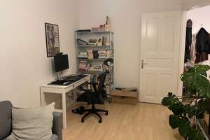 ANFRAGESTOP Wohnung in Hoheluft-West, ab 01.11. – Die vollständige Adresse der Immobilie erhältst du vom Anbieter., 20253 Hoheluft-West, Hamburg – Vorschaubild 6