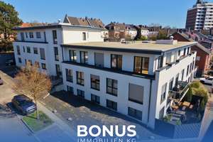 Baujahr 2020! 3-Zimmer-ETW in ruhiger, gefragter Lage von MG-Schrievers! * vermietet * Erdgeschoss * – Die vollständige Adresse der Immobilie erhältst du vom Anbieter., 41239 Schrievers, Mönchengladbach – Vorschaubild 7