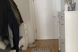 2,5-Zimmer-Wohnung in Obergiesing im EG  – 81539 Obergiesing, München – Vorschaubild 4