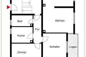 Modernisiertes Mehrfamilienhaus: 7 Einheiten zur Selbstnutzung und/oder Kapitalanlage, ruhige Lage! – Die vollständige Adresse der Immobilie erhältst du vom Anbieter., 73527 Schwäbisch Gmünd – Vorschaubild 16