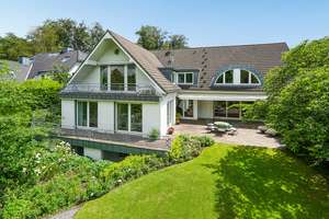 Gepflegtes Landhaus mit traumhaftem Garten in ruhiger Bestlage – Die vollständige Adresse der Immobilie erhältst du vom Anbieter., 40883 Hösel, Ratingen – Vorschaubild 1