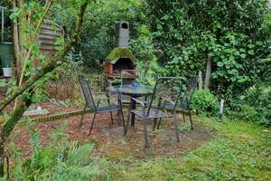 In zentrumsnaher und ruhiger 2er WG (beste Wohnlage im Gartenfeld in Trier) wird ein Zimmer frei – Kurfürstenstr. 34, 54295 Mitte/Gartenfeld, Trier – Vorschaubild 10