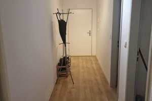 ***1 ZKDB,  renoviert, 1 Zi in 3-WG 522,48€ inkl. Internet**nur RWTH und FH Studenten** – Roermonder Str. 101, 52072 Ponttor, Aachen – Vorschaubild 6