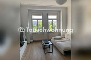 Tauschwohnung: 3,5 Zimmer Altbauwohnung nahe U-Bahn mit 2 Balkonen und EBK – Die vollständige Adresse der Immobilie erhältst du vom Anbieter., 90429 Eberhardshof, Nürnberg – Vorschaubild 7