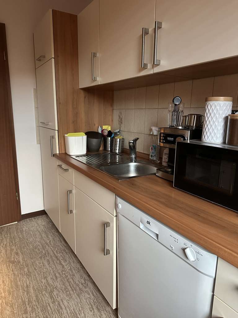 Immobilie in Rellingen - Attraktive Praxis mit 3 Zimmern zu verkaufen - Bild 4