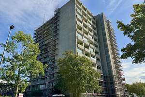 In Schilksee ganz oben - gemütliches Appartement mit Blick über die Ostsee – Die vollständige Adresse der Immobilie erhältst du vom Anbieter., 24159 Schilksee, Kiel – Vorschaubild 15