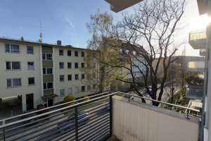 Attraktive 1-Zimmer-Wohnung mit Balkon/TG/Stellplatz ab 01.06. – Oetztaler Straße 6, 81373 Mittersendling, München – Vorschaubild 5