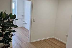 Neu Renovierte 2 Zimmer Wohnung mit Balkon – Alte Reutstraße 58, 90765 Ronhof, Kronach, Fürth – Vorschaubild 7