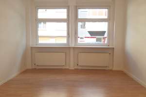 Gepflegte teilmöblierte Einzimmerwohnung inkl. Küche in Elberfeld – Elsasser Straße 6, 42107 Elberfeld, Wuppertal – Vorschaubild 6
