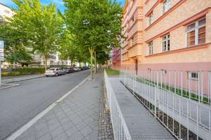 Grün. Ruhig. Durchdacht. 3-Zimmer-Wohnung mit Balkon & Tiefgaragenplatz – Die vollständige Adresse der Immobilie erhältst du vom Anbieter., 4159 Wahren, Leipzig – Vorschaubild 6