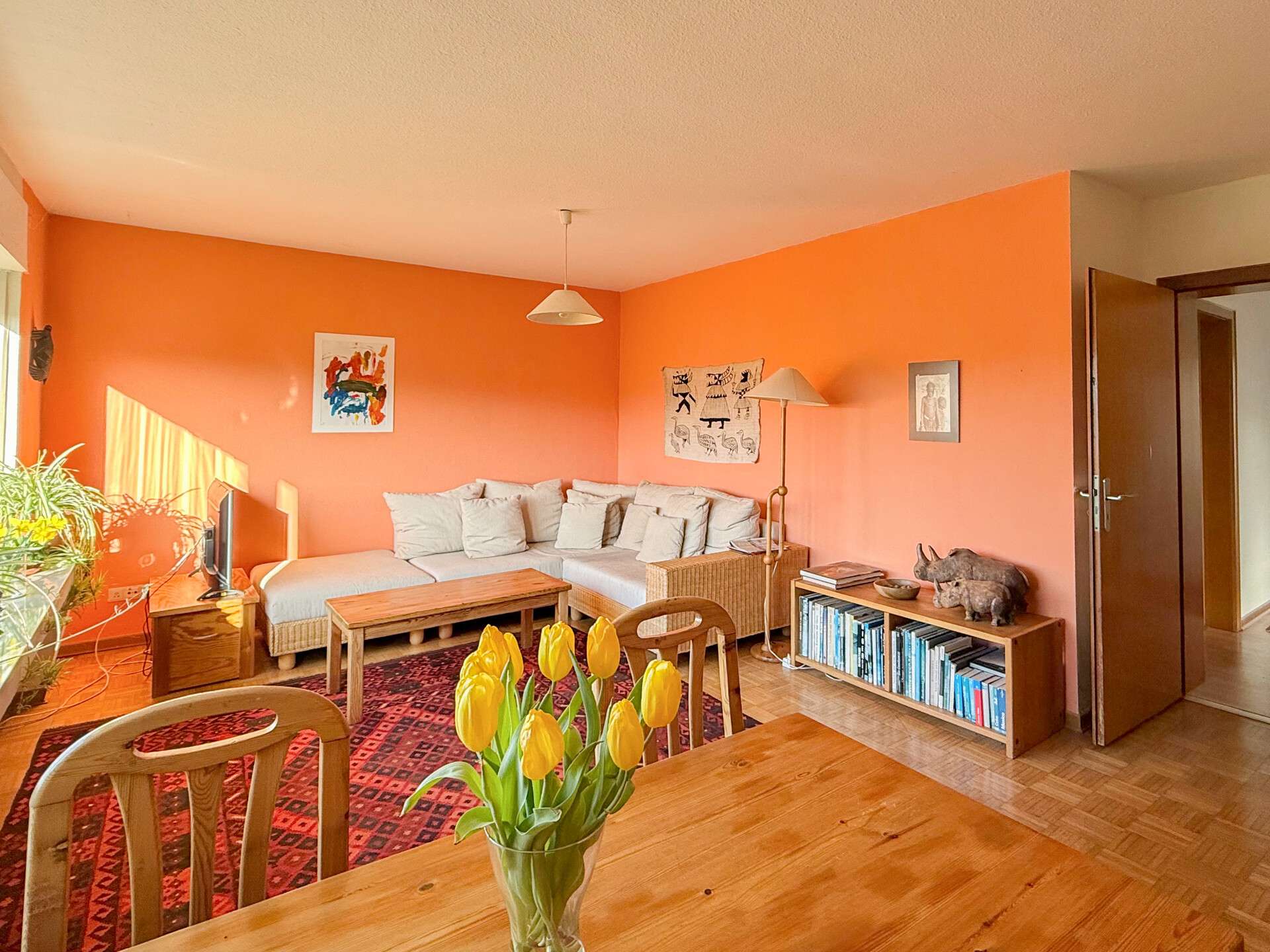 Immobilie in Gehlert - Exklusiv in Hachenburg! Zweifamilienhaus in fußläufiger Zentrumsnähe! - Bild 18