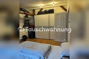 Tauschwohnung: Traumlage am Platzl - 2 Zimmer Wohnung – Orlandostraße 4, 80331 Graggenau, München – Vorschaubild 9