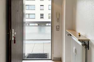 Moderne 3-Zimmer-Eigentumswohnung im 1. Obergeschoss mit Aufzug, Loggia und Stellplatz – Die vollständige Adresse der Immobilie erhältst du vom Anbieter., 42697 Ohligs/Aufderhöhe/Merscheid, Solingen – Vorschaubild 7