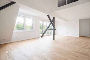 Modern wohnen in Saarn: 3 Zimmer, Südwest-Balkon & Energieeffizienz A+ – 45481 Saarn, Mülheim an der Ruhr – Vorschaubild 10