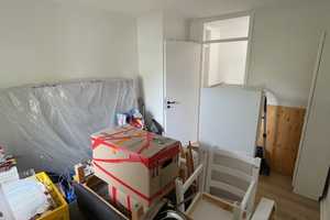 2-Zimmer-Wohnung in Berlin-Buckow mit Balkon Nachmieter gesucht – Ibisweg 31e, 12351 Berlin – Vorschaubild 15