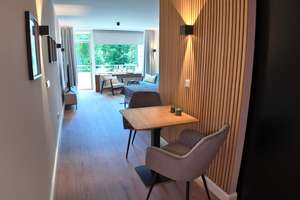 TOP-Wohnung,Messe/Rheinnähe – Die vollständige Adresse der Immobilie erhältst du vom Anbieter., 40474 Golzheim, Düsseldorf – Vorschaubild 2
