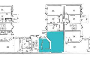 Freie 1-Zimmerwohnung mit Balkon - Altbau in Prenzlauer Berg – Schönhauser Allee 151, 10435 Prenzlauer Berg, Berlin – Vorschaubild 15