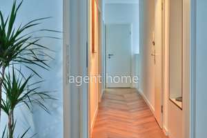 MÖBLIERT WOHNEN AUF ZEIT - STYLISCH und ZENTRAL - Wohnung mit Garten im Stuttgarter Westen – Die vollständige Adresse der Immobilie erhältst du vom Anbieter., 70193 Kräherwald, Stuttgart – Vorschaubild 14