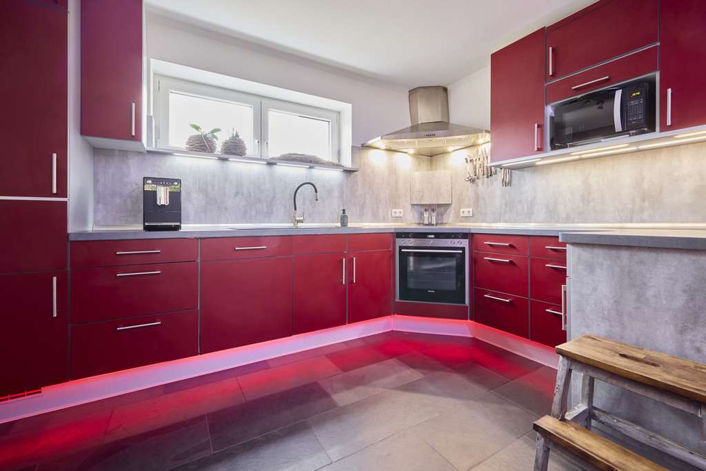 Immobilie in Langerringen - "Bilder sagen mehr als tausend Worte!" Stilvolle Doppelhaushälfte in Langerringen - Bild 3