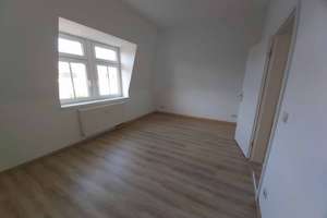 2-Raum Wohnung im Mansardgeschoss – Reisewitzer Str. 72, 1159 Löbtau-Süd, Dresden – Vorschaubild 5