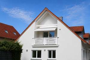 Exklusive 3-Zimmer-Boutique-Wohnung mit Designinterieur – Vollmöbliertes Wohnen auf Zeit – Die vollständige Adresse der Immobilie erhältst du vom Anbieter., 85051 Süd, Ingolstadt – Vorschaubild 31