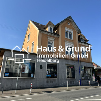 Haus Mieten Wiesloch