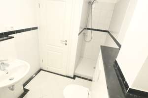 Erstbezug: neu sanierte 3 Zimmer-Wohnung mit Balkon – Denisstr. 0, 90429 Bärenschanze, Nürnberg – Vorschaubild 9