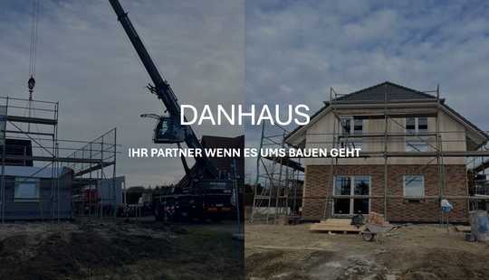 Bild von Dein Traumhaus wartet auf Dich