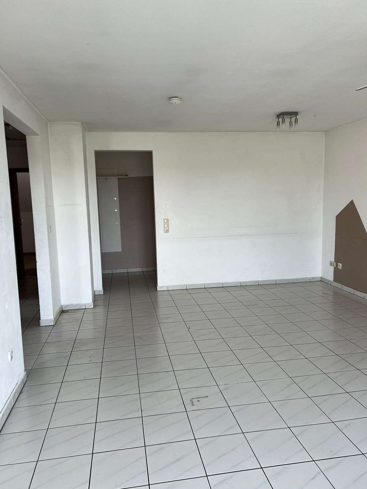 Immobilie in Zapfendorf - Schöne Dachgeschosswohnung mit herrlichem Ausblick - Bild 5