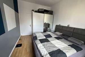 Helle 2-Zimmer-Wohnung in bester Lage von Düsseldorf – Bahnstrasse 62, 40210 Stadtmitte, Düsseldorf – Vorschaubild 5