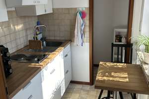 4 Zimmer Wohnung mit Balkon - Hinweis:  Wohnberechtigungsschein (WBS) erforderlich! – Langenaustraße 81, 56070 Wallersheim, Koblenz – Vorschaubild 9