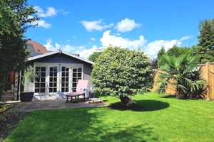 Einfamilienhaus mit barrierearmer Einliegerwohnung – Viersen (Kreis) – Vorschaubild 8