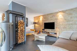 Einziehen & wohlfühlen: neuwertiges Einfamilienhaus mit eigner Wellness-Oase und Platz für Ihre Auto – Die vollständige Adresse der Immobilie erhältst du vom Anbieter., 85276 Pfaffenhofen an der Ilm – Vorschaubild 4