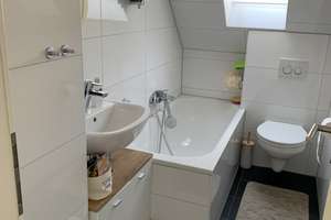 Alltagstaugliche 1-Zimmer-Wohnung zur Zwischenmiete (01.11.2026-20.03.2027) in Bochum – Die vollständige Adresse der Immobilie erhältst du vom Anbieter., 44803 Wiemelhausen, Bochum – Vorschaubild 5