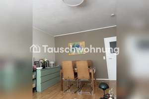 Tauschwohnung: 2-Zimmer Wohnung gegen 3 Zimmer im Kölner Süden