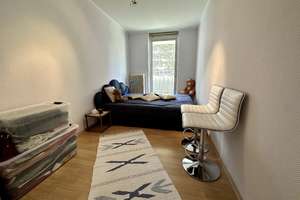 Lichtdurchflutete ETW mit ca. 106m² Wohnfläche, Balkon und Carport zu verkaufen in Bonn Auerberg – Die vollständige Adresse der Immobilie erhältst du vom Anbieter., 53117 Auerberg, Bonn – Vorschaubild 7