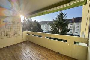 4-Zimmer Familien-Wohntraum mit Balkon, Aufzug & TG-Stellplatz!