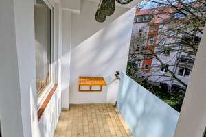 Helle, geräumige und ruhige 2-Zimmer-Wohnung – Die vollständige Adresse der Immobilie erhältst du vom Anbieter., 45144 Frohnhausen, Essen – Vorschaubild 5