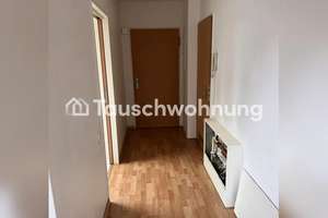 Tauschwohnung: 4 Zimmer Maisonette-Wohnung mit Garten – Jägerallee 37, 14469 Nördliche Innenstadt, Potsdam – Vorschaubild 3