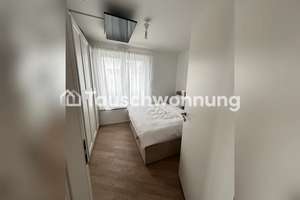 Tauschwohnung: Helle 2 Zimmer Wohnung mit Balkon, Zentral gelegen – Die vollständige Adresse der Immobilie erhältst du vom Anbieter., 50937 Sülz, Köln – Vorschaubild 6
