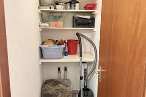 1-Zimmer Wohnung in Mannheim Innenstadt / Jungbusch – T 6 33, 68161 Innenstadt/Jungbusch, Mannheim – Vorschaubild 5