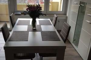 Helle 3 Zimmer-Wohnung mit 2 Balkonen – Halbergstraße 68, 66121 St. Johann, Saarbrücken – Vorschaubild 3