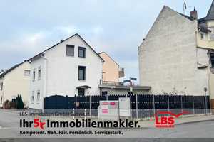 Seltene Gelegenheit in Koblenz-Neuendorf. EFH mit Garten und Baumöglichkeit! – Koblenz – Vorschaubild 1