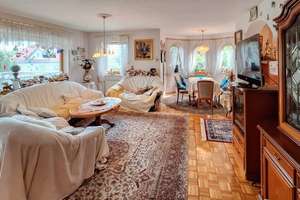 Individuelles 8 Zimmer Wohnhaus in ruhiger Lage mit Garten für die große Familie! – Die vollständige Adresse der Immobilie erhältst du vom Anbieter., 56479 Seck – Vorschaubild 14