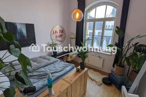 Tauschwohnung: Moderne Wohnung mit Balkon in Plagwitz | 4,5m hohe Decken – Die vollständige Adresse der Immobilie erhältst du vom Anbieter., 4177 Lindenau, Leipzig – Vorschaubild 7