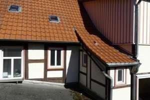 IM HERZEN VON WERNIGERODE - VIELSEITIGES WOHN- UND GESCHÄFTSHAUS – Die vollständige Adresse der Immobilie erhältst du vom Anbieter., 38855 Wernigerode – Vorschaubild 3