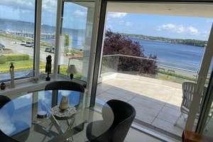 Unikat/Moderne Villa in 1.Reihe an der Kieler Förde  – Die vollständige Adresse der Immobilie erhältst du vom Anbieter., 24105 Düsternbrook, Kiel – Vorschaubild 7