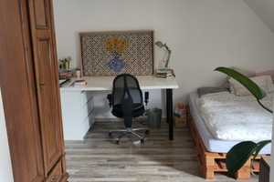 01.08. - 01.10.25 Untermiete Zentrale 2 - Zimmer Wohnung  – Piusstraße 16, 50823 Köln – Vorschaubild 13