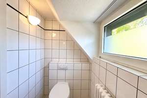 Erstklassig ausgestattete 2-Zimmer-Wohnung – Die vollständige Adresse der Immobilie erhältst du vom Anbieter., 48153 Schützenhof, Münster – Vorschaubild 9