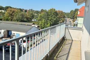 Ruhige 2-Zimmer-Wohnung im 4. Stock mit Balkon und Stellplatz in Dresden – Klingestraße – Klingestraße 15, 1159 Löbtau-Süd, Dresden – Vorschaubild 12